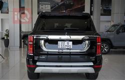 GWM تانك 500